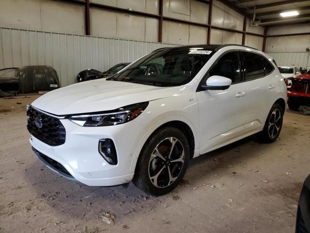 Image 1 of 2023 FORD ESCAPE ST LINE PREMIUM 2023 with VIN 1FMCU9PA1PUA14380