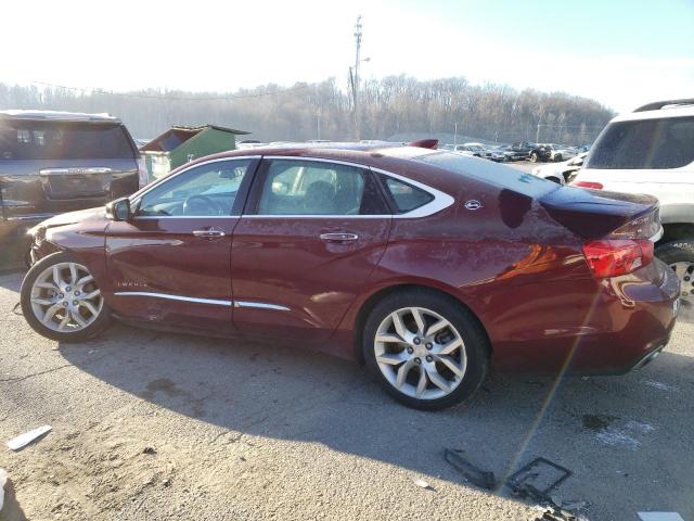 Image 2 of 2017 CHEVROLET IMPALA PREMIER 2017 with VIN 2G1145S35H9179062