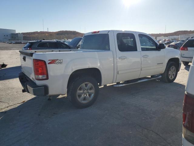 Image 3 of 2010 GMC SIERRA K1500 SLT 2010 with VIN 3GTRKWE34AG169541