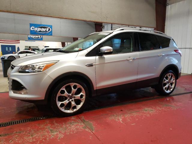 Изображение 2015 FORD ESCAPE TITANIUM 2015
