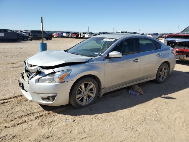 Obraz 1 z 2015 NISSAN ALTIMA 2.5 2015 z VIN 1N4AL3AP5FN363548