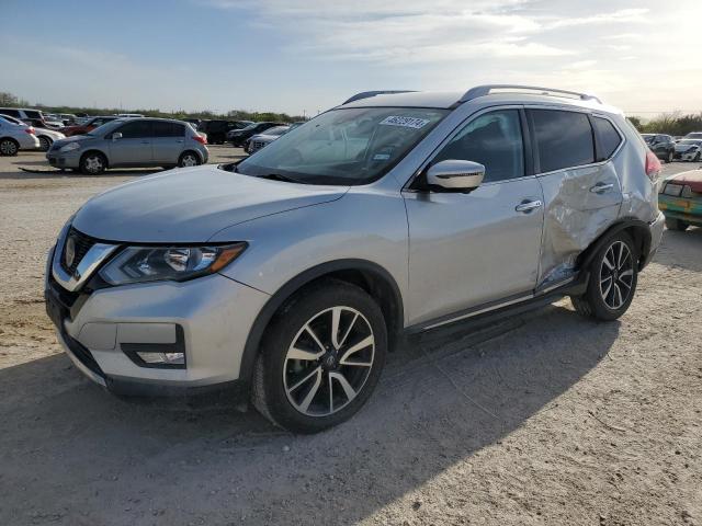 2019 NISSAN ROGUE S 2019 image