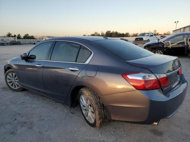 Obraz 2 z 2015 HONDA ACCORD EXL 2015 z VIN 1HGCR3F88FA012791