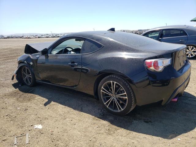 Изображение 2 2016 TOYOTA SCION FR-S  2016 с VIN JF1ZNAA16G8702752