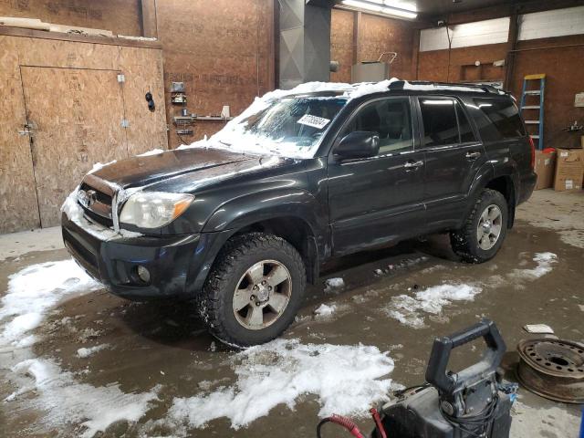 Изображение 1 2006 TOYOTA 4RUNNER SR5 2006 с VIN JTEBU14RX60101904