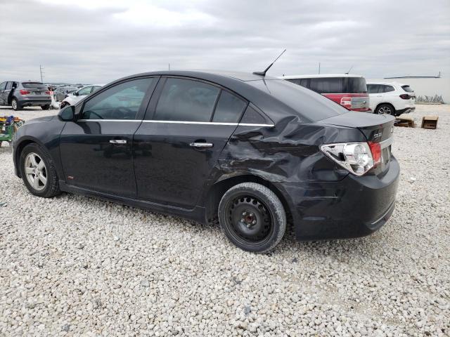 Obraz 2 z 2014 CHEVROLET CRUZE LTZ 2014 z VIN 1G1PG5SB6E7149218