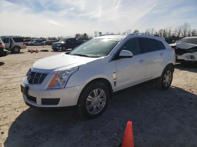 Obraz 2010 CADILLAC SRX LUXURY COLLECTION 2010