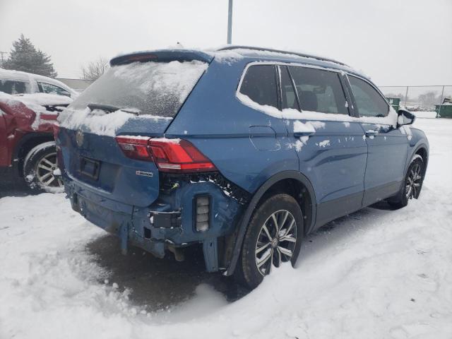 Изображение 3 2019 VOLKSWAGEN TIGUAN SE 2019 с VIN 3VV2B7AX3KM006996