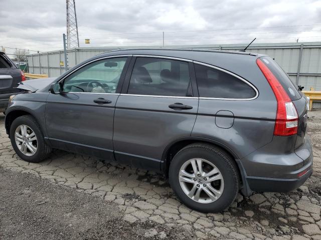 Image 2 of 2010 HONDA CR-V EX 2010 with VIN 3CZRE4H59AG706052