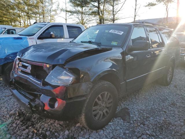 2012 FORD EXPEDITION EL LIMITED 2012 image