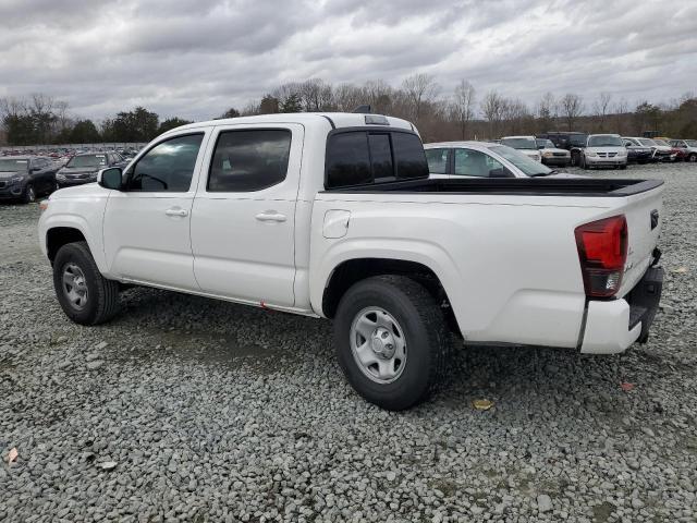 Obraz 2 z 2023 TOYOTA TACOMA DOUBLE CAB 2023 z VIN 3TMCZ5AN4PM654534
