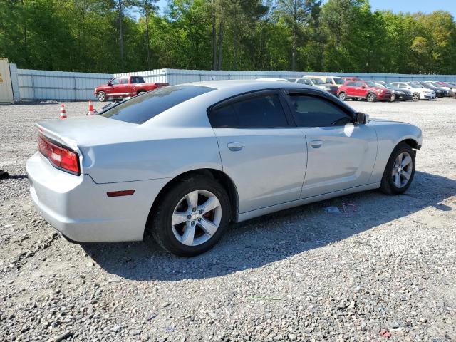 Obraz 3 z 2012 DODGE CHARGER SE 2012 z VIN 2C3CDXBG1CH112279
