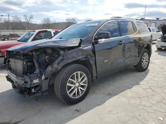 Изображение 2018 GMC ACADIA SLE 2018