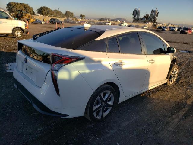 Obraz 3 z 2017 TOYOTA PRIUS  2017 z VIN JTDKARFU2H3047769