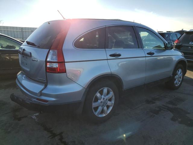 Image 3 of 2011 HONDA CR-V SE 2011 with VIN 5J6RE4H43BL031827
