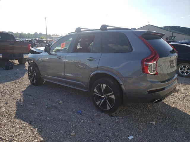 Image 2 of 2020 VOLVO XC90 T6 R-DESIGN 2020 with VIN YV4A22PMXL1598760
