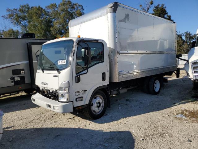 Obraz 2024 ISUZU NPR HD  2024