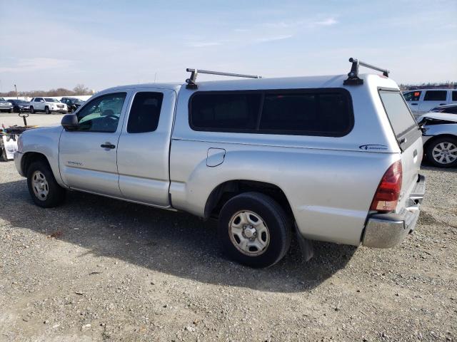 Изображение 2 2006 TOYOTA TACOMA ACCESS CAB 2006 с VIN 5TETX22N76Z263544