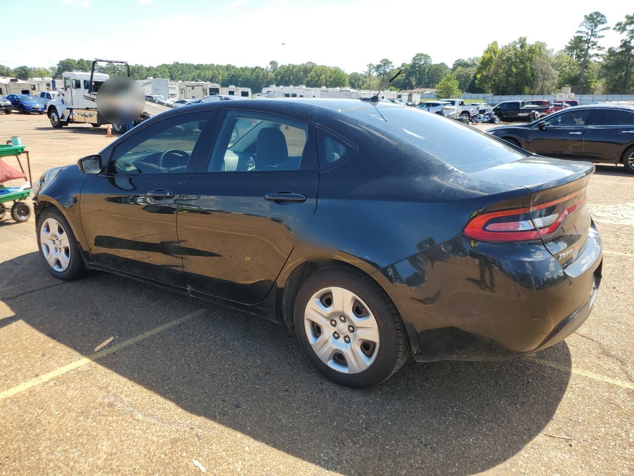 Obraz 2 z 2015 DODGE DART SE 2015 z VIN 1C3CDFAA3FD252682