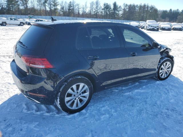 Image 3 of 2021 VOLKSWAGEN GOLF  2021 with VIN 3VWG57AU2MM002973