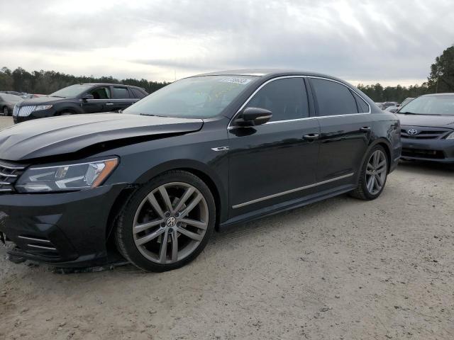 2017 VOLKSWAGEN PASSAT R-LINE 2017 image