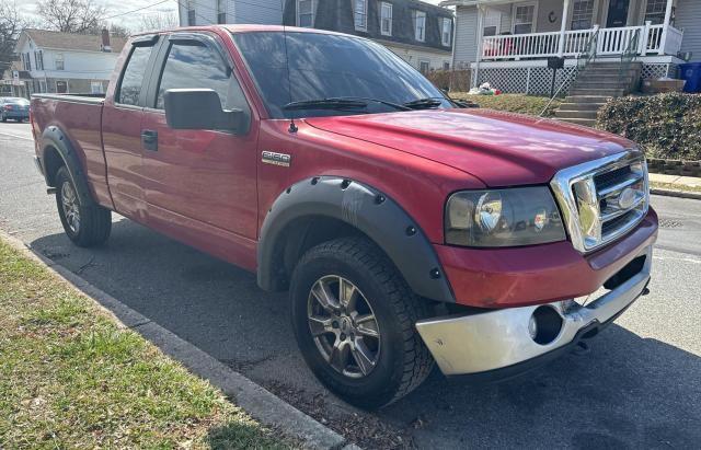 Image 1 of 2007 FORD F150  2007 with VIN 1FTPX14527FA51948