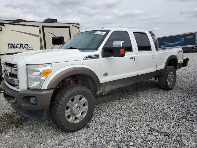 Изображение 2015 FORD F350 SUPER DUTY 2015