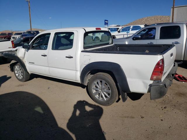 Изображение 2 2014 TOYOTA TACOMA DOUBLE CAB 2014 с VIN 5TFJX4CN4EX041731