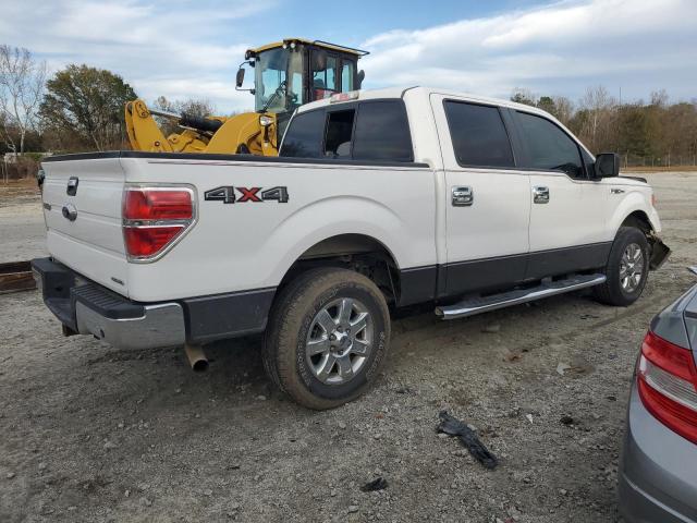 Obraz 3 z 2014 FORD F150 SUPERCREW 2014 z VIN 1FTFW1EF0EKE33860