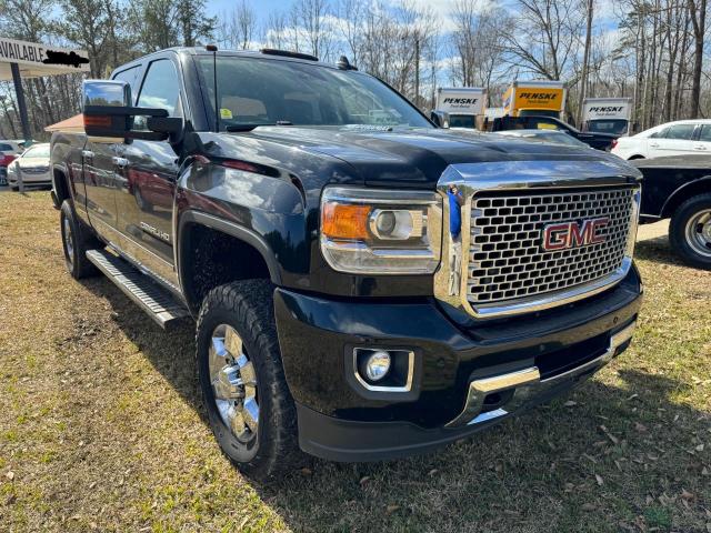 Obraz 2016 GMC SIERRA K2500 DENALI 2016