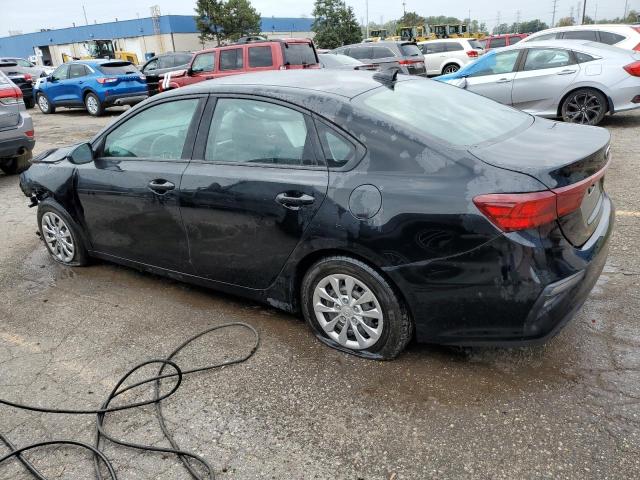 Image 2 of 2019 KIA FORTE FE 2019 with VIN 3KPF24AD7KE039966