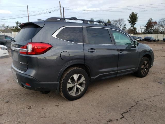 Изображение 3 Subaru Ascent Premium 2019 с VIN 4S4WMAFDXK3450282