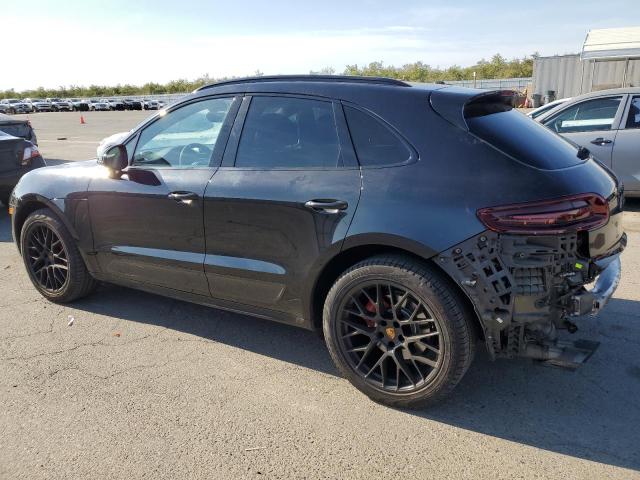 Obraz 2 z 2018 PORSCHE MACAN GTS 2018 z VIN WP1AG2A59JLB64982
