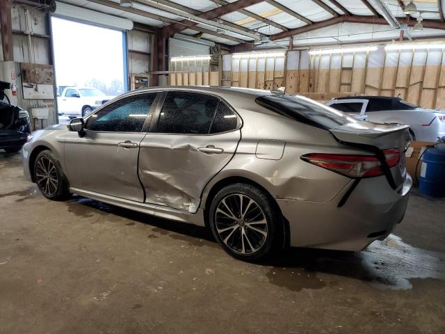 Изображение 2 2019 TOYOTA CAMRY L 2019 с VIN 4T1B11HKXKU837122