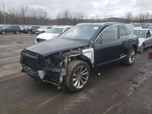 2017 BENTLEY BENTAYGA  2017 image