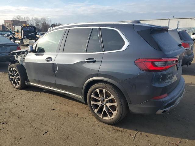 Image 2 of 2019 BMW X5 XDRIVE40I 2019 with VIN 5UXCR6C59KLL63605