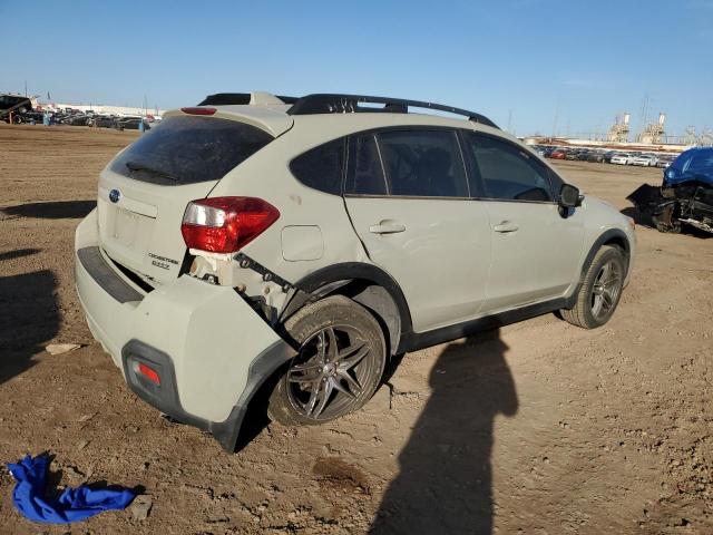 Image 3 of 2017 SUBARU CROSSTREK LIMITED 2017 with VIN JF2GPANC9H8218584