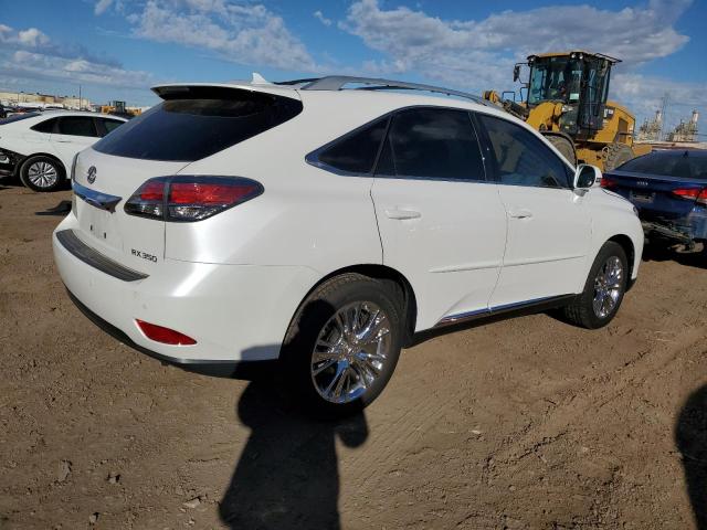 Изображение 3 2013 LEXUS RX 350 2013 с VIN 2T2ZK1BA4DC118105