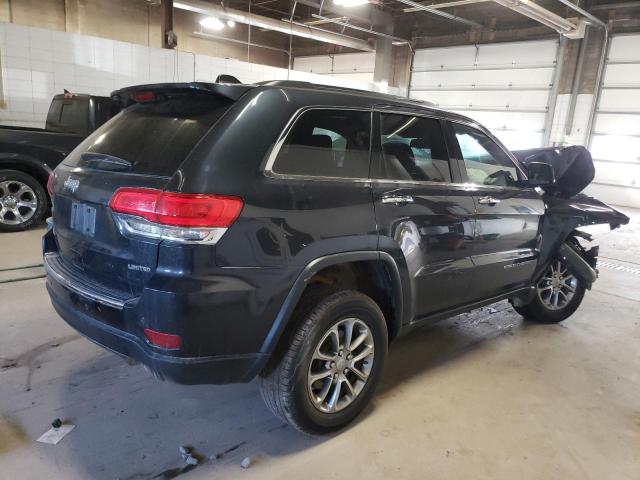 Изображение 3 2016 JEEP GRAND CHEROKEE LIMITED 2016 с VIN 1C4RJFBG0GC305573