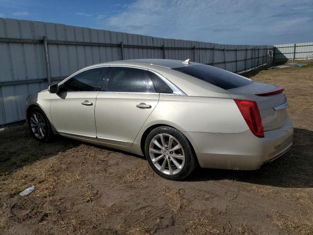 Изображение 2 2013 CADILLAC XTS PREMIUM COLLECTION 2013 с VIN 2G61T5S38D9176065