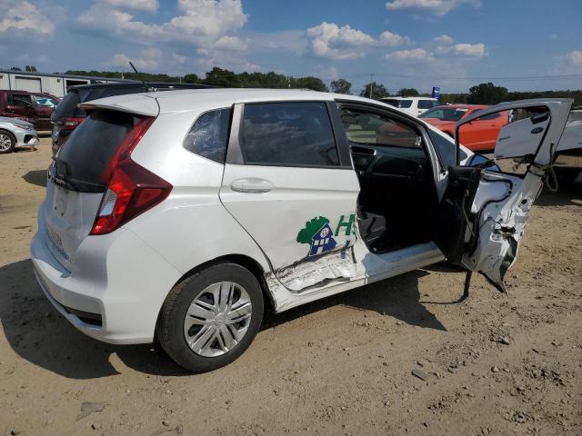 Image 3 of 2020 HONDA FIT LX 2020 with VIN 3HGGK5H4XLM702861