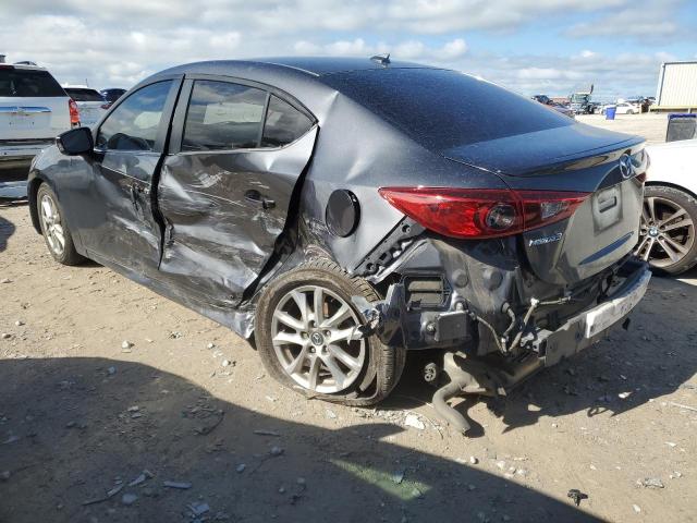 Obraz 2 z 2014 MAZDA 3 TOURING 2014 z VIN JM1BM1V79E1194893