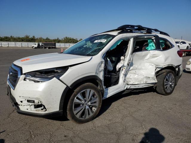 Изображение 1 2021 SUBARU ASCENT LIMITED 2021 с VIN 4S4WMAPD9M3464630