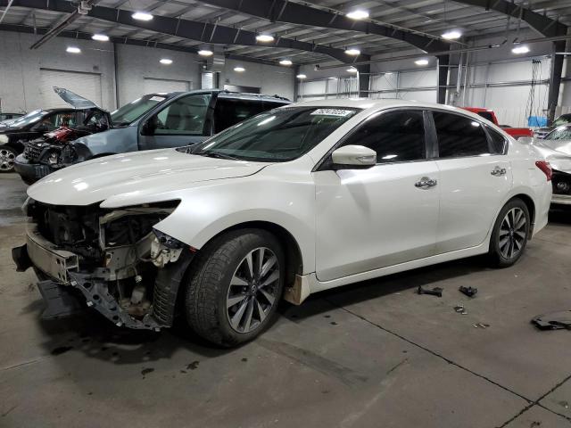 Obraz 1 z 2016 NISSAN ALTIMA 2.5 2016 z VIN 1N4AL3APXGC130004