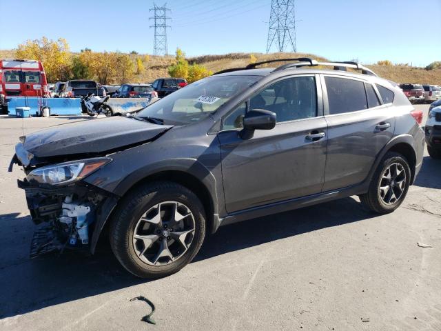 Obraz 1 z 2020 SUBARU CROSSTREK PREMIUM 2020 z VIN JF2GTAEC2LH254072