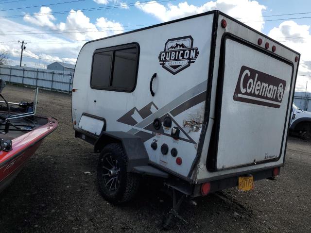 Изображение 3 2023 KYRV TRAILER 2023 с VIN 4YDTCMC19PJ935115