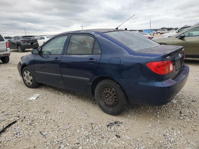 Obraz 2 z 2004 TOYOTA COROLLA CE 2004 z VIN 1NXBR32E44Z283750