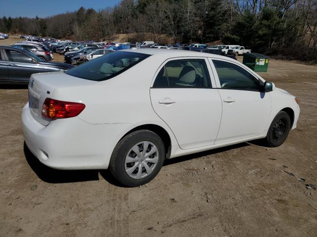Изображение 3 2010 TOYOTA COROLLA BASE 2010 с VIN JTDBU4EE0AJ074569