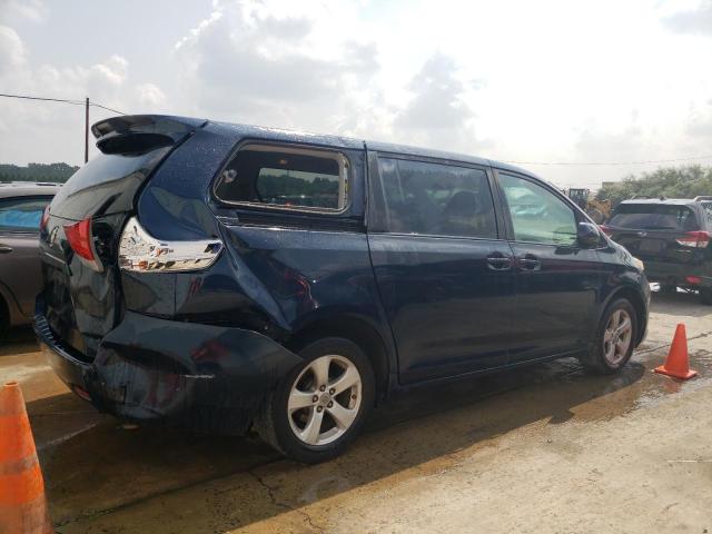 Изображение 3 2011 TOYOTA SIENNA BASE 2011 с VIN 5TDKA3DC5BS007523