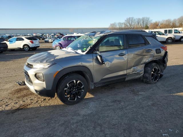 Obraz 2023 CHEVROLET TRAILBLAZER LT 2023